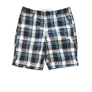 Old Navy Plaid Shorts